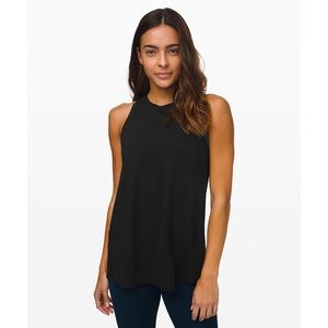 Lululemon All Tied Up Tank